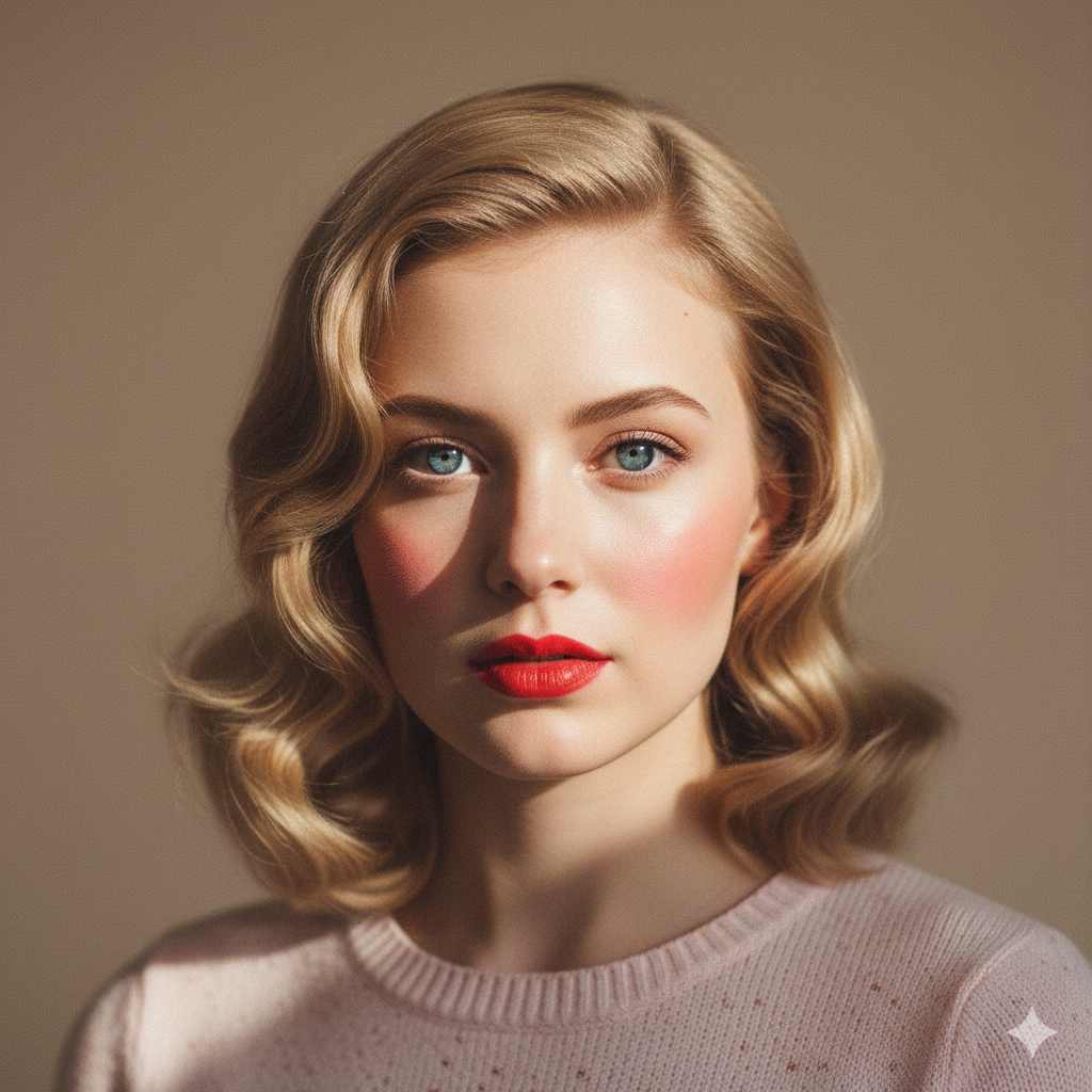 Nano Banana AI Prompt Aesthetic Girl Free