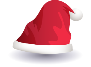 Santa claus hat png, santa hat high resolution, santa hat clipart, santa hat transparent