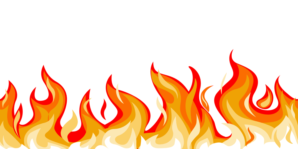 Fire flame illustration, fire explosion png, fire torch png, fire light ...