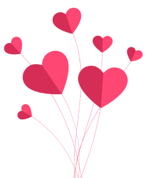Heart paper style, valentines day heart, happy heart, valentines day gift, love heart, valentines day heart, Heart shape balloon