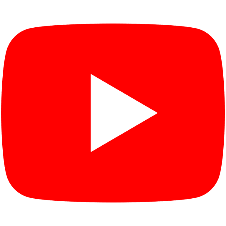 Youtube Logo HD, Youtube Logo Png