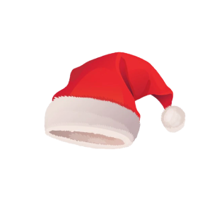 Santa hat png, Santa Claus Christmas Hat, Santa hat transparent, Christmas Hat Hd, Red Santa hat png