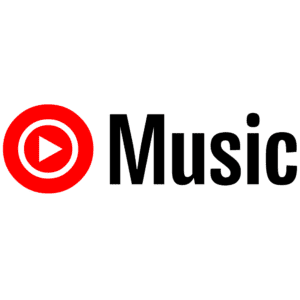 youtube music logo png, youtube music logo png black, youtube music ...