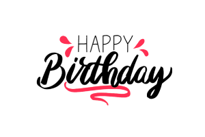 Happy birthday text png, Happy birthday typography, birthday lettering png image, happy birthday love, happy birthday lettering, birthday text