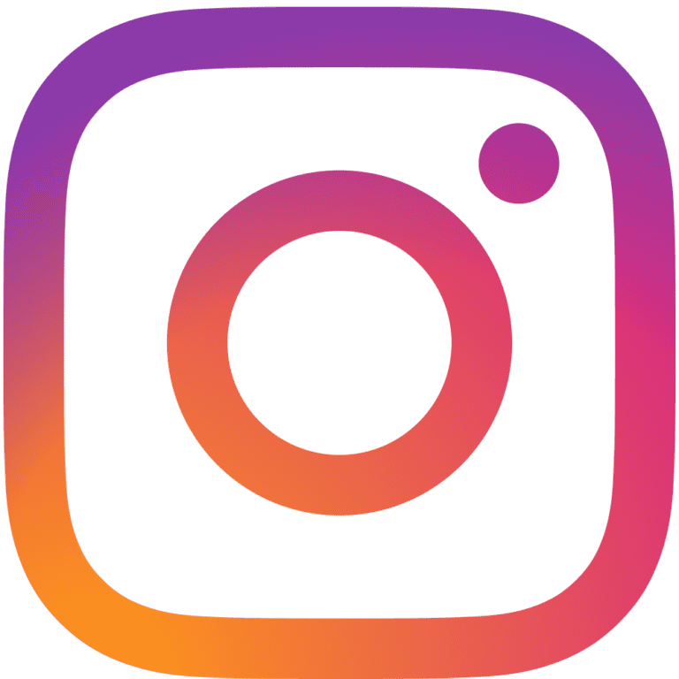 Coloured instagram logo png, high resolution instagram logo, instagram ...