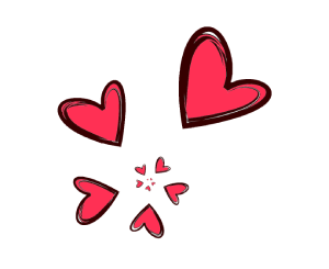 Hand Drawn Valentine's day heart png, valentine day 2023 heart png download, hand drawn heart png, Valentine's day 2023 heart background, heart shape png, hand drawn heart background, abstract heart png