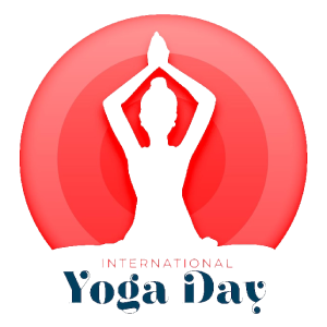 International yoga day png image, yoga day logo, yoga background transparent, yoga silhouette png, yoga meditation image, woman meditating png, yoga day poses