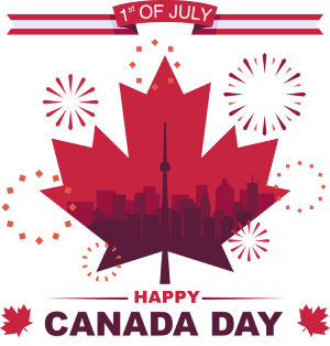 Canada Day Celebration, canada day, Canada day png image, national day, canada leaf, canadian patriot day