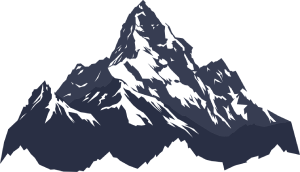 Himalaya mountain range in Asia, mountain png, Himalaya mountain png image, Himalaya transparent image.